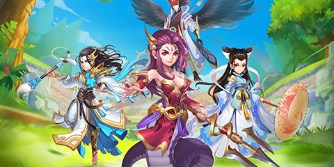 自由交易的回合制手游大全