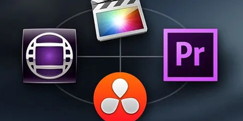 好用的剪辑软件大全