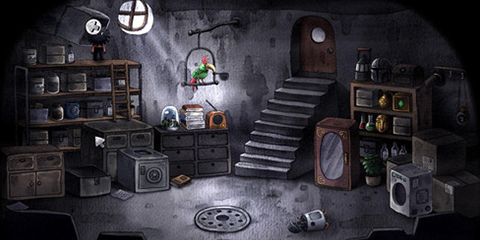 好玩的单机解谜手游大全