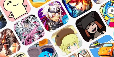 无聊玩的手机游戏大全