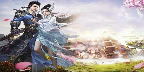 好玩的仙侠手游大全