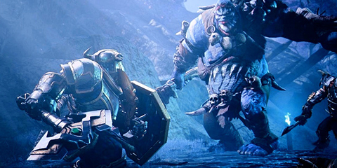 冒险打怪手游大全