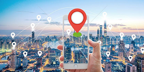 精准导航软件合集