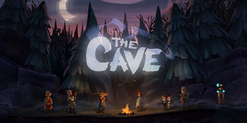 单机冒险解谜游戏大全