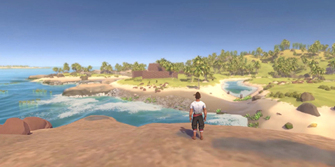 单机生存游戏大全