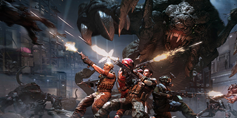 丧尸射击类手游大全