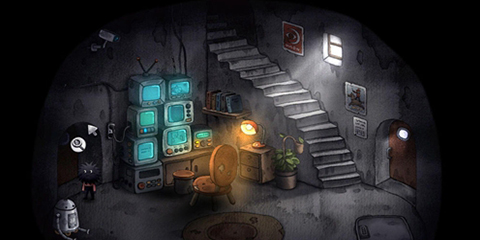 冒险解密手游大全