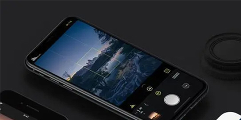 最好用的相机软件大全