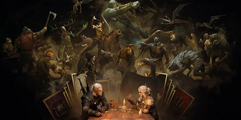 好玩的卡牌手游大全