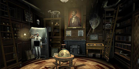 好玩的解密手游大全