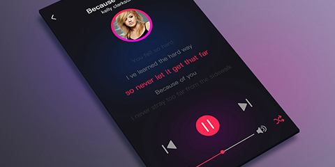 免费听音乐app大全