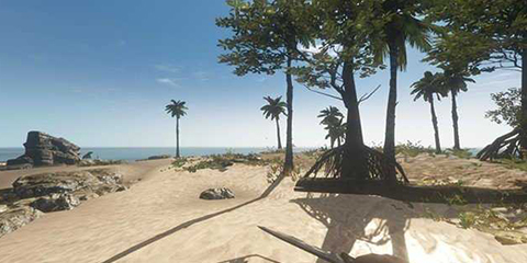 好玩的冒险生存游戏大全