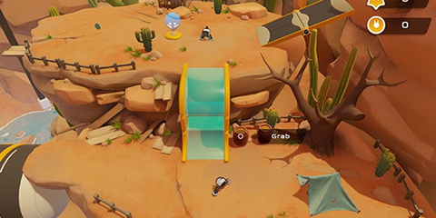 好玩的冒险手游大全