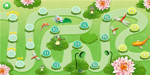 好玩的闯关游戏大全