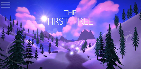 The First Tree