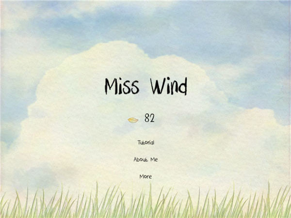 MISS WIND