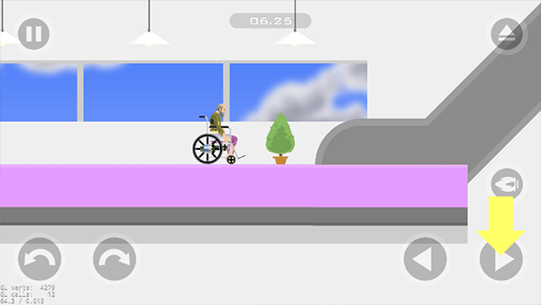 Happy Wheels