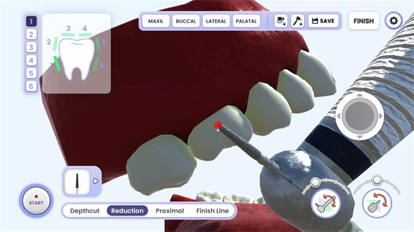 牙医模拟器中文版