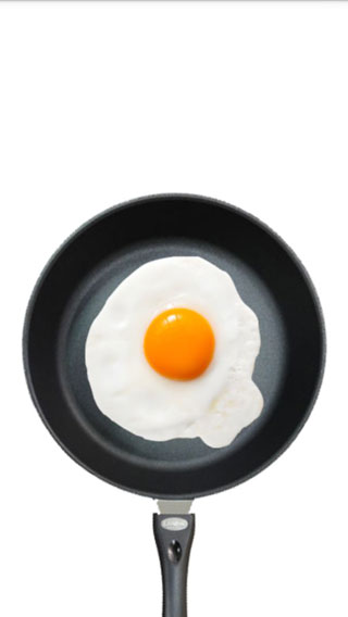 Fried Egg