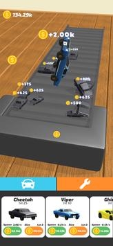 空闲跑步机3D手机版
