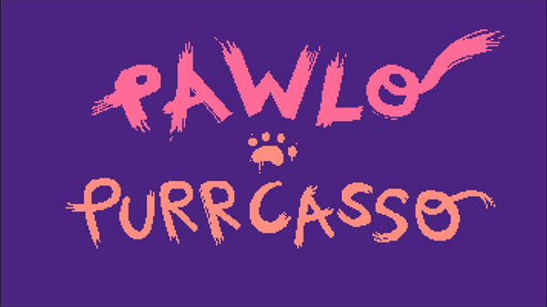 Pawlo Purrcasso