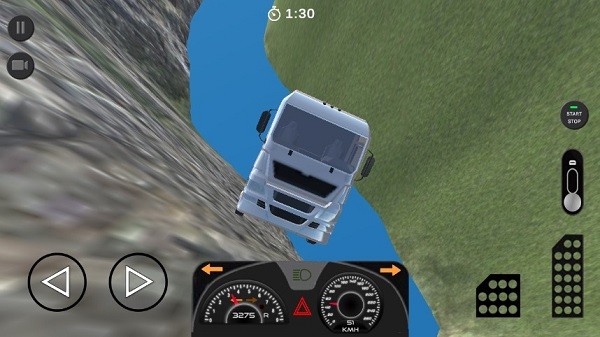 世界卡车模拟器2手机版