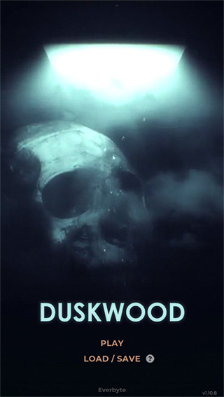 暮色森林duskwood
