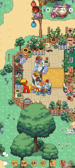 PonyTown