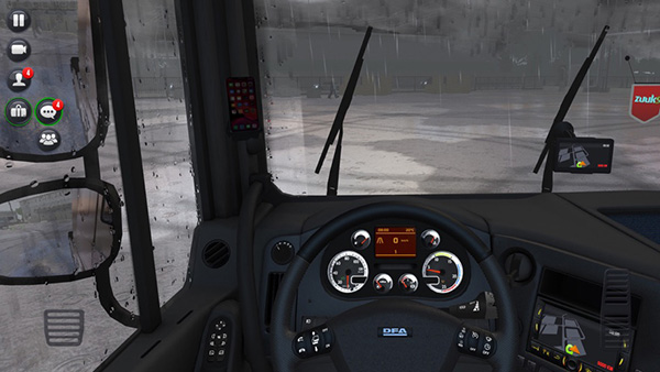 Truck Simulator Ultimate