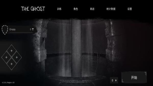 鬼魂the ghost