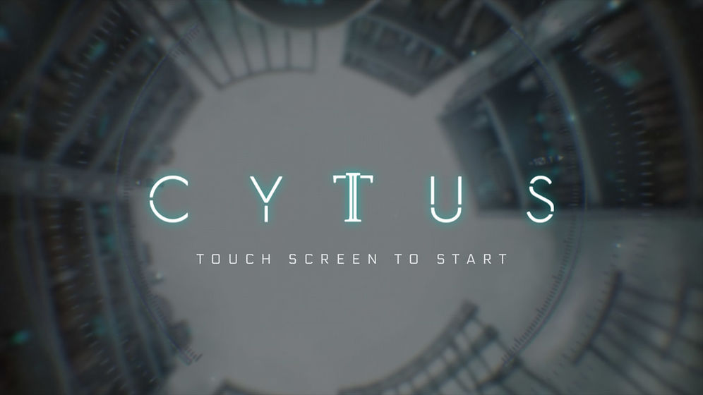 Cytus2