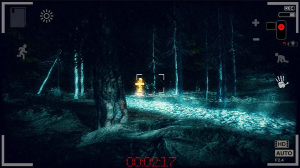 恐怖精神病院6中文版