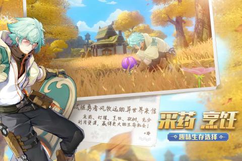 风云岛行动国际服
