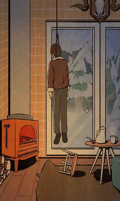 凶手今天不在家最新版