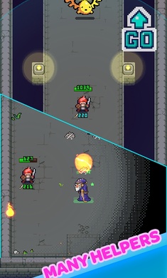 骑士传奇手机版