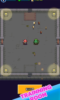 骑士传奇手机版