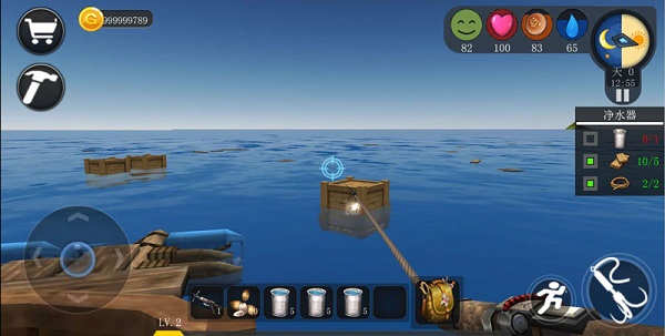 创造我的世界最新版