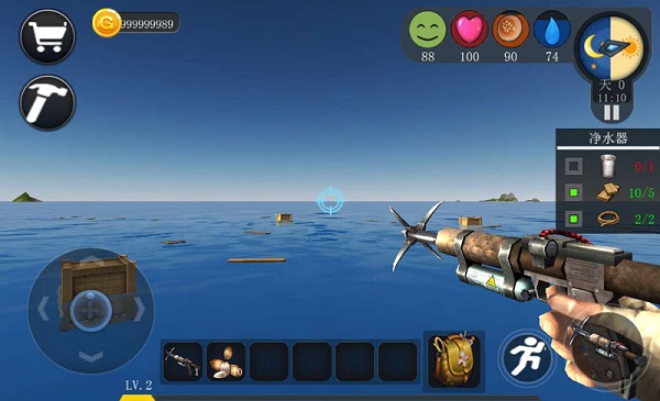 创造我的世界最新版