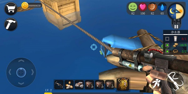 创造我的世界最新版