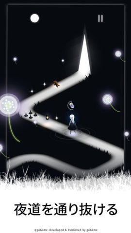 Alley夜巷逃生中文版