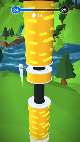 弹弓球球安卓版