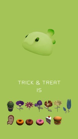 万圣疾走安卓版