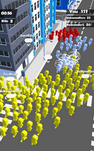 逃离塔科夫城手机版