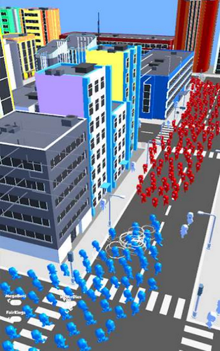 逃离塔科夫城手机版