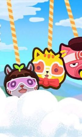 消除小可爱手机版