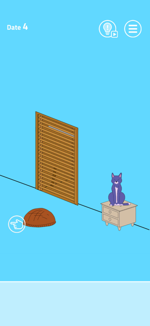 谁把假发藏起来了