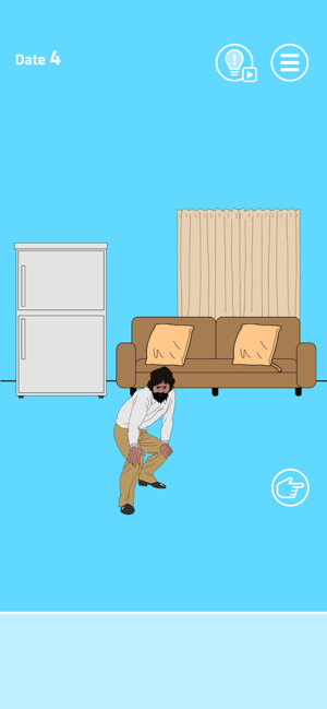 谁把假发藏起来了