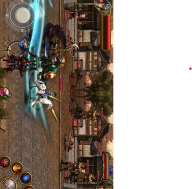 三国单机版手游