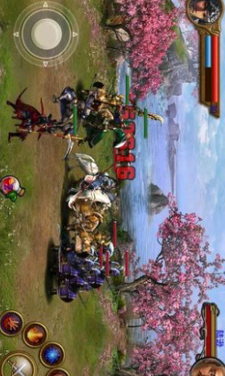 三国单机版手游