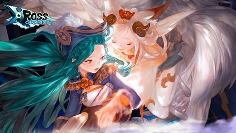 异界群魔传手机版